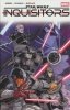 STAR WARS INQUISITORS TP [9781302954956]